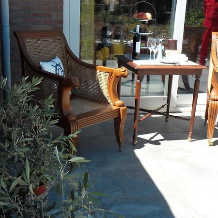 Appartamento Ambiance Zierikzee Esterno foto
