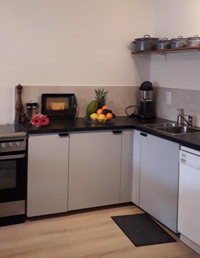 Appartamento Ambiance Zierikzee Esterno foto