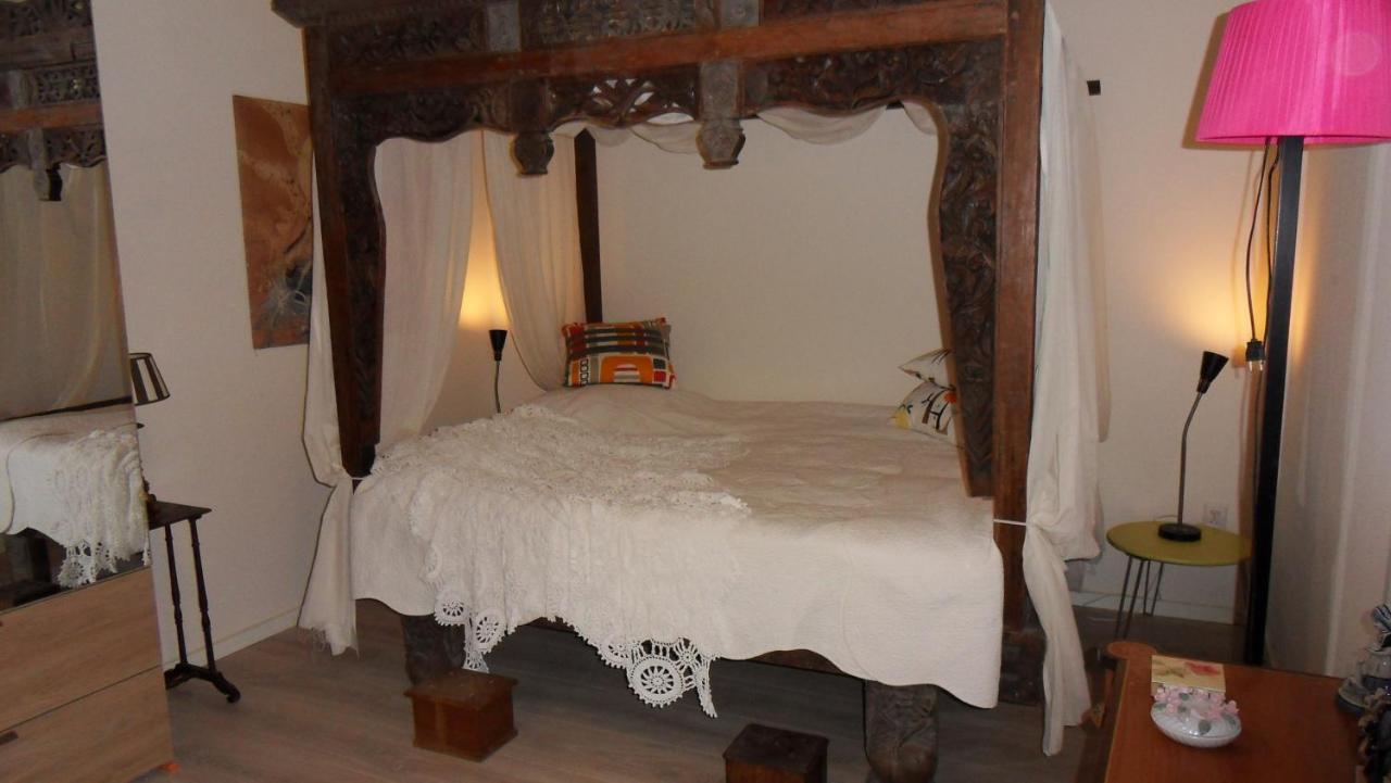 Appartamento Ambiance Zierikzee Esterno foto