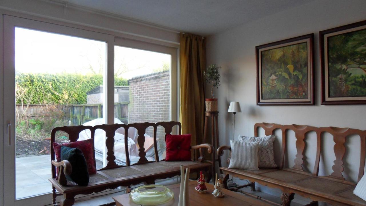Appartamento Ambiance Zierikzee Esterno foto
