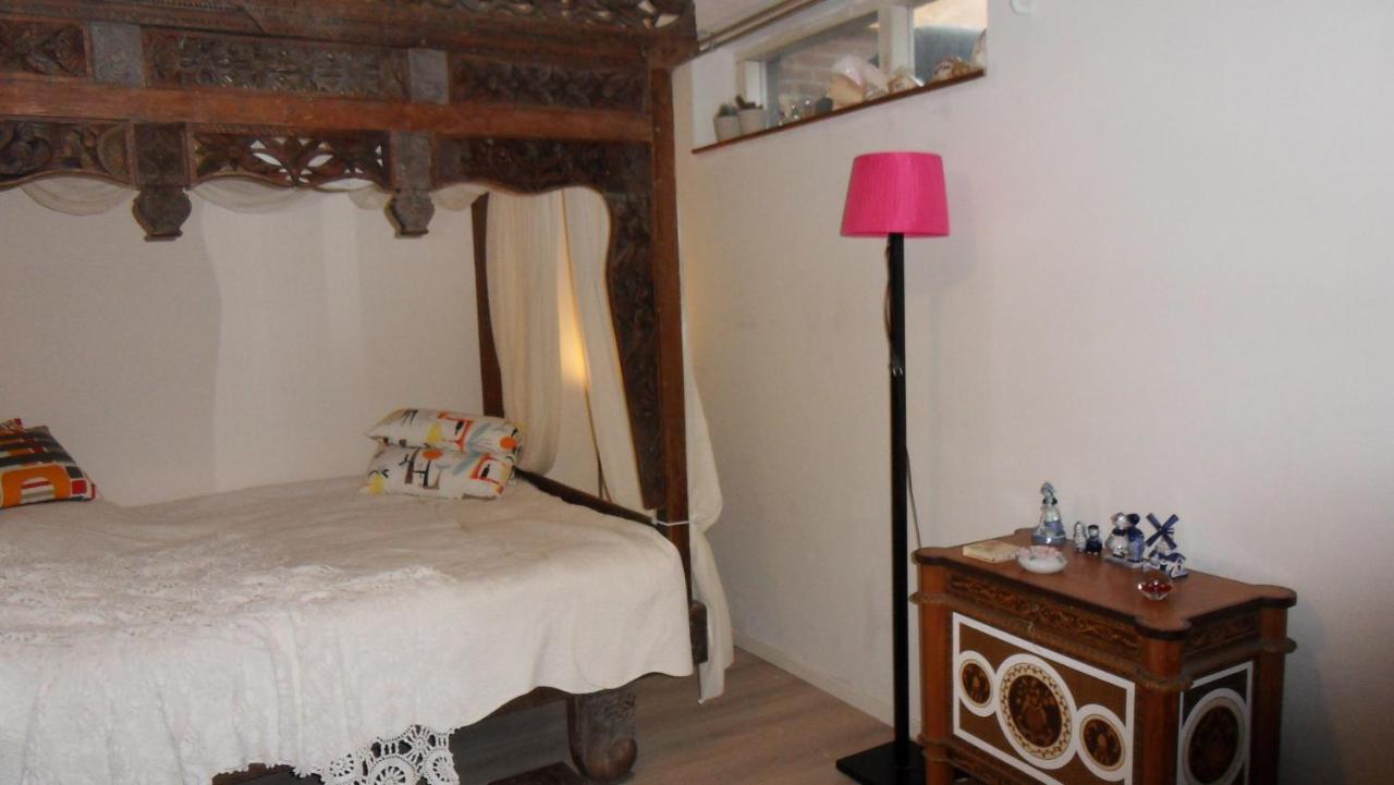 Appartamento Ambiance Zierikzee Esterno foto
