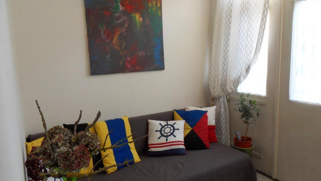 Appartamento Ambiance Zierikzee Esterno foto