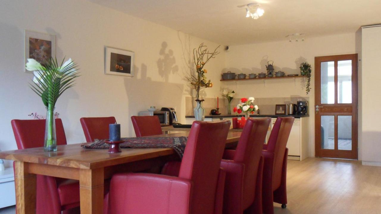 Appartamento Ambiance Zierikzee Esterno foto