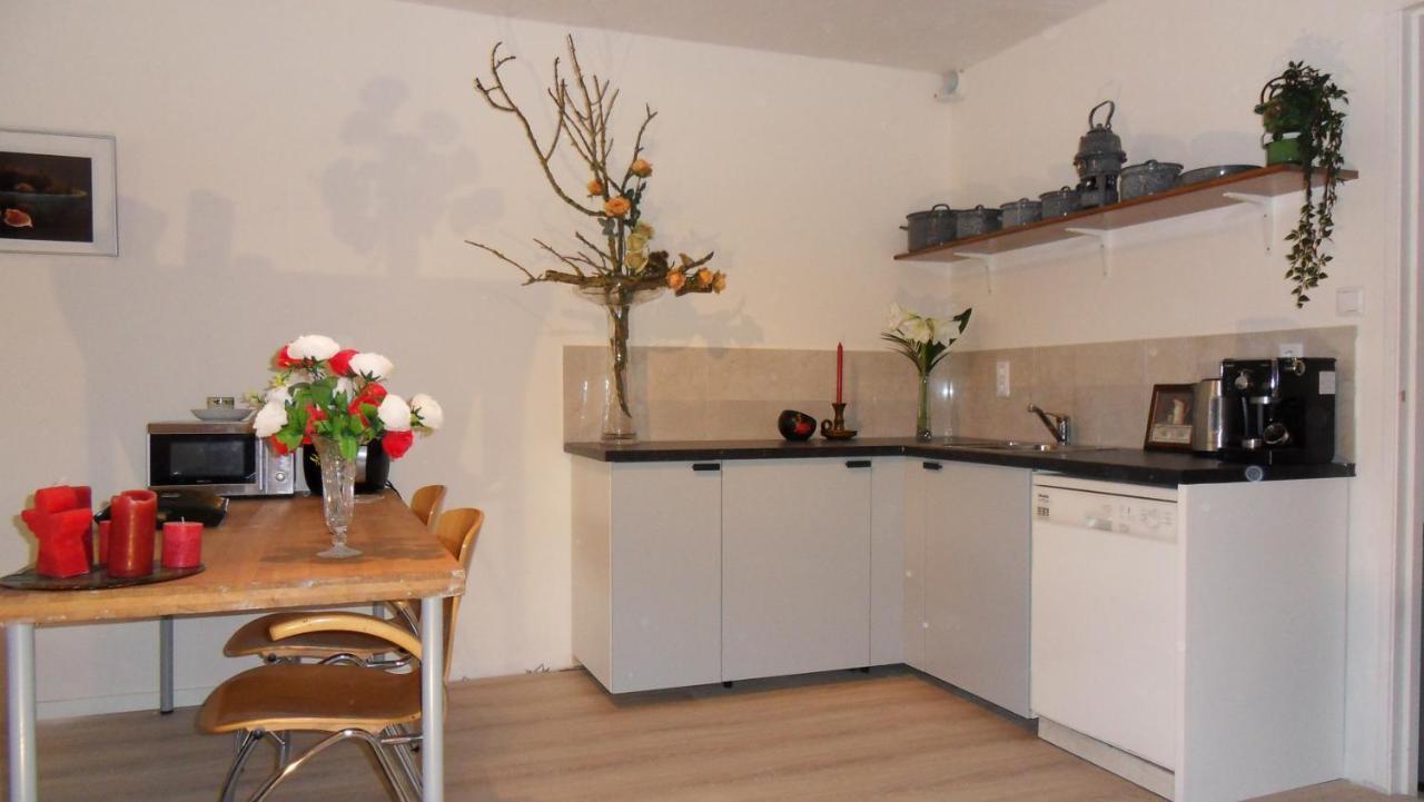 Appartamento Ambiance Zierikzee Esterno foto